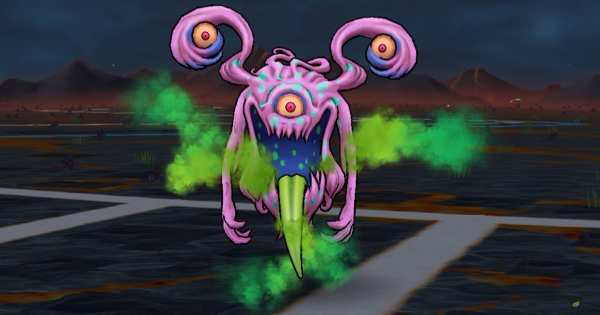 病魔パンデルム