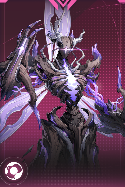 虚空ガーディアン・チャーム