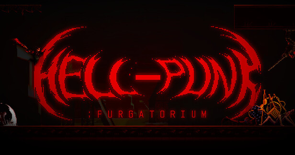 HellPunk: Purgatorium