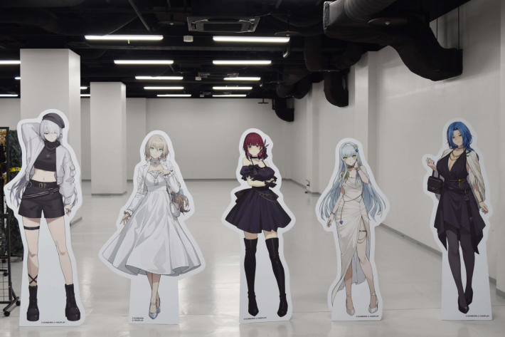 ドルフロ2』1.5周年記念イベント「サマーフロントin東京タワー」体験