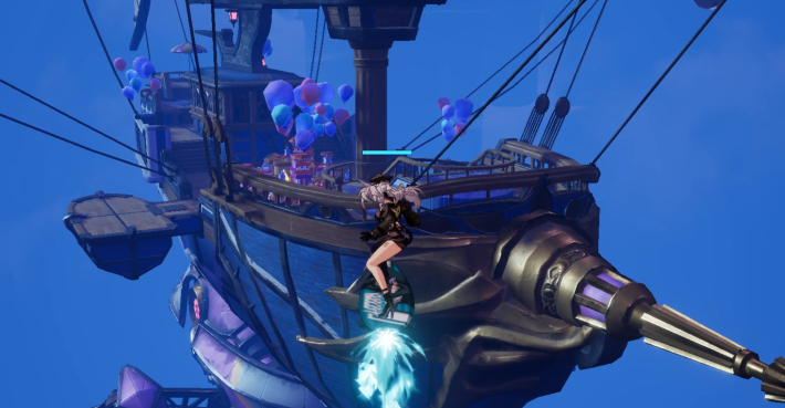 ウインドボードの活用