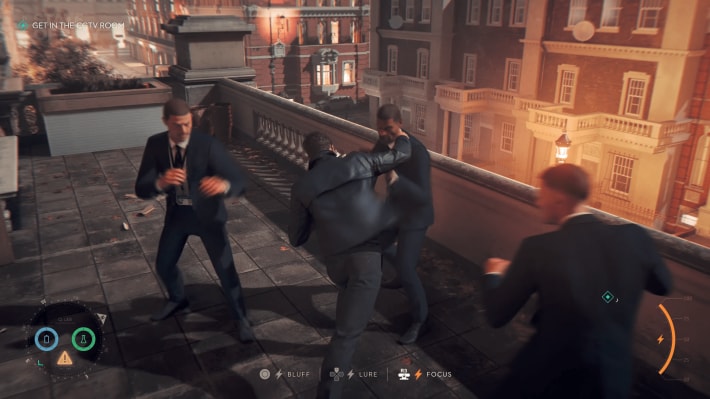 007 First Light
