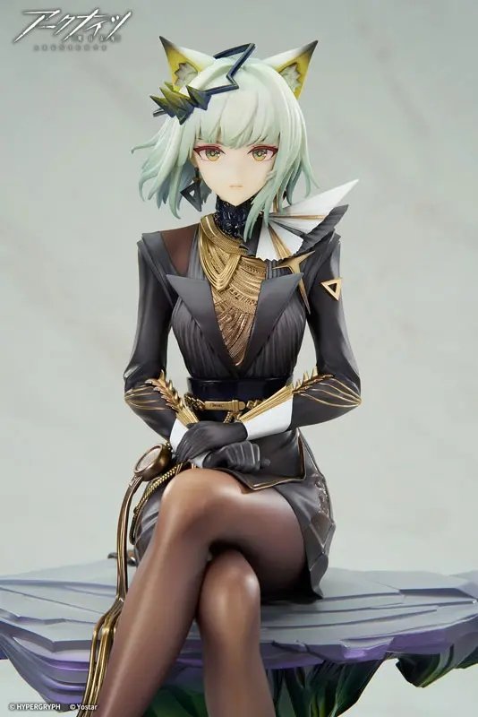 ケルシー The Pilgrim ver. フィギュア 後ろ姿
