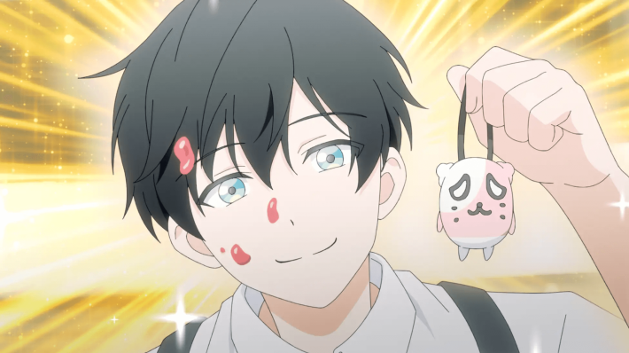 キャプション３－２