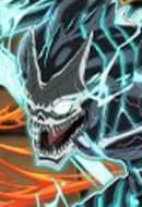 怪獣8号コラボ