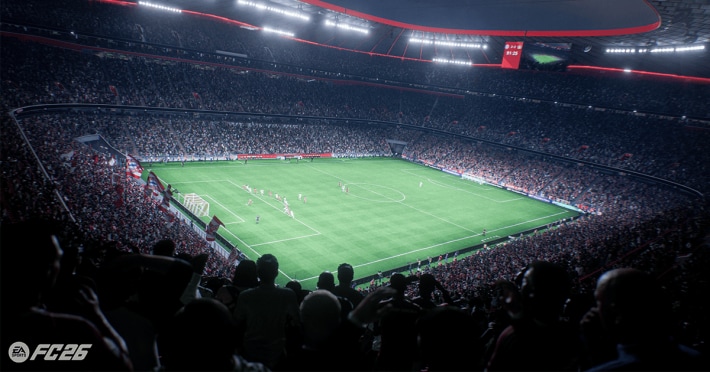 EA SPORTS FC™ 26