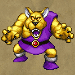 ドラクエ2リメイクのキラーリカント