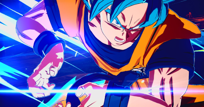 ドラゴンボール Sparking! ZERO