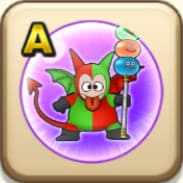 モリーサタンのこころAの画像