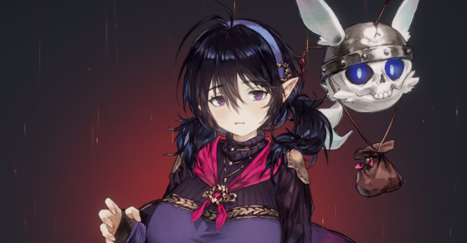 ブラウンダスト2】ロエンの評価とコスチューム【ブラダス2】 - ゲーム