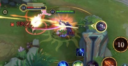 伝説対決 ヨーンの評価とビルド Aov Arena Of Valor ゲームウィズ Gamewith