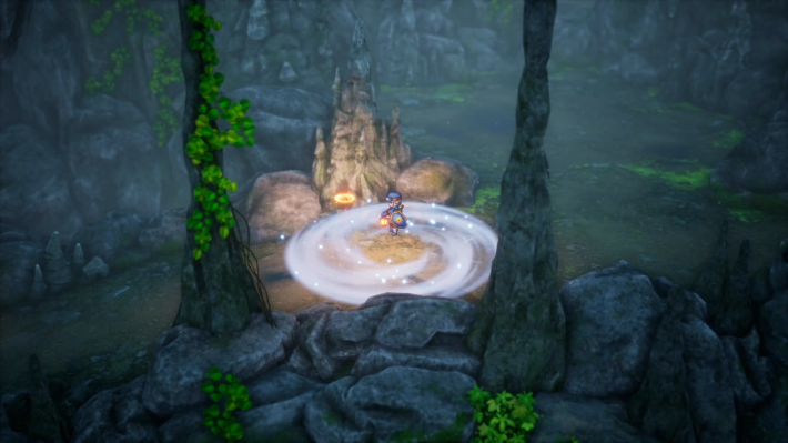 ドラクエ2リメイクのキメラのつばさはダンジョン内でも使用可能