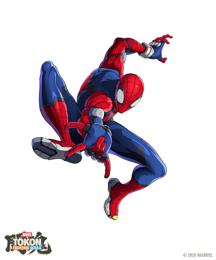 MTFS_Spider-Man