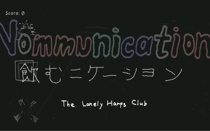 I Write Games Not Tragedies