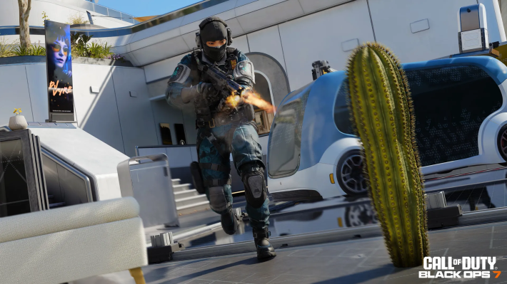 Call of Duty: Black Ops 7