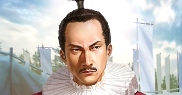 小西行長