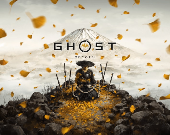 Ghost of Yōtei