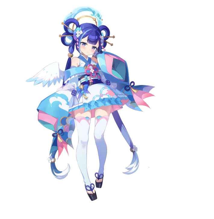OZ Re:write