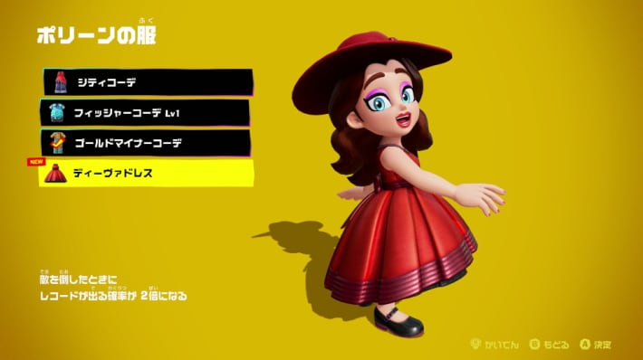 ディーヴァドレス