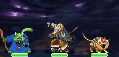 Dqmsl 破魔矢の有効活用法 猫年チャレンジ攻略法まとめ ゲームウィズ