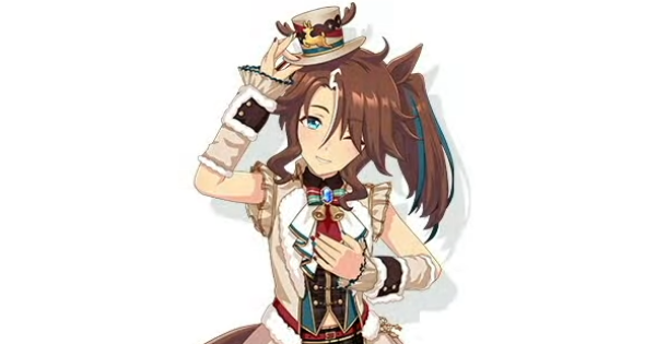 チャンミ長距離のコース攻略とおすすめスキル｜2026年1月の画像