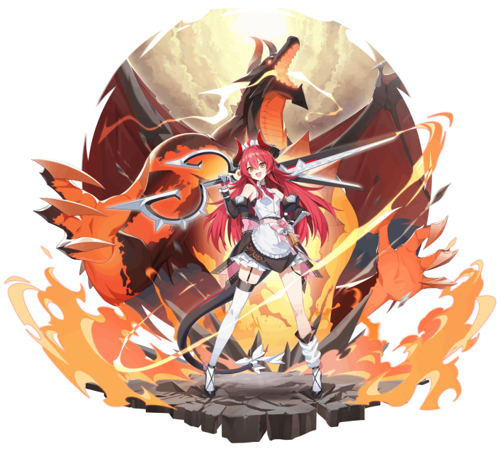 『StarSavior（スターセイヴァー）』のゲーム概要や公式発表の情報まとめ！美少女育成RPGの画像