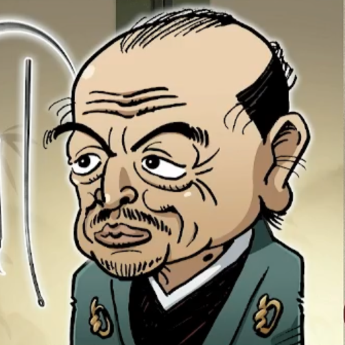 桃鉄2の華岡青洲