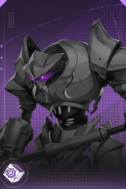 シャドウ・ゼンマイ看守長