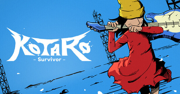 KOTARO Survivor