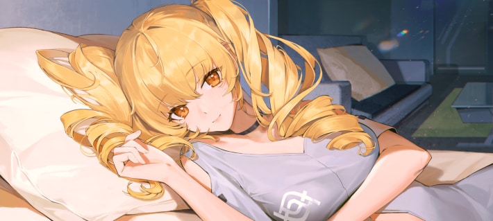 『スノウブレイク:禁域降臨』水着バージョンの美少女たちが登場する大型アップデート実施！期間限定イベント「常夏の休日」を見逃すな！の画像