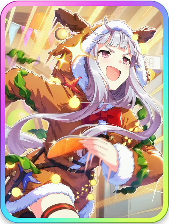 ゴールドシップ