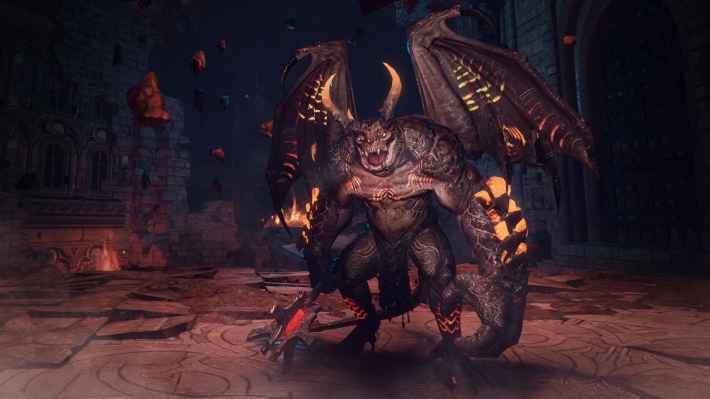 サーバー統合で、開発力リソースを集中してより良いゲームへ！『Bless Unleashed』開発者にインタビュー！の画像