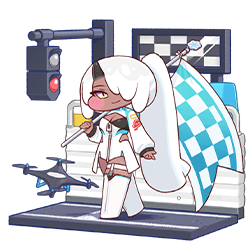 追加スキンの画像