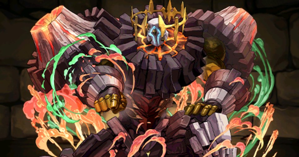パズドラ】ヴォルガントの評価！アシストと潜在覚醒おすすめ - ゲーム