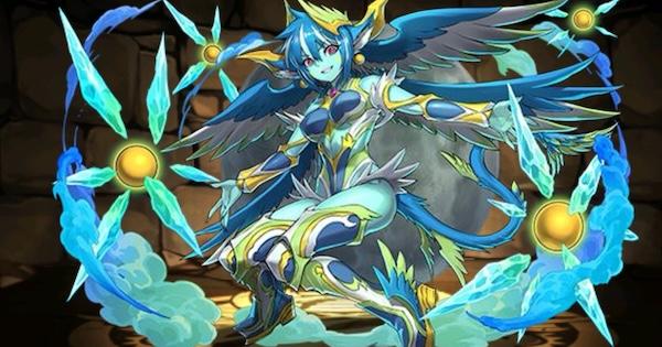 水星の守霊・メルキス