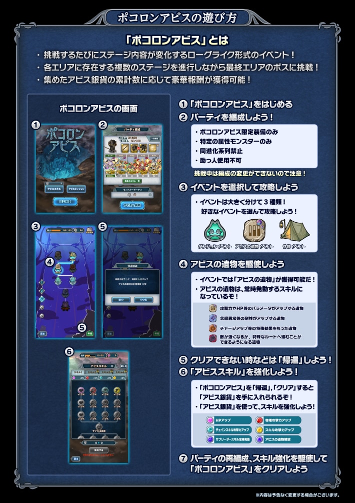 11周年記念！ポコダン超パーティレポートの画像
