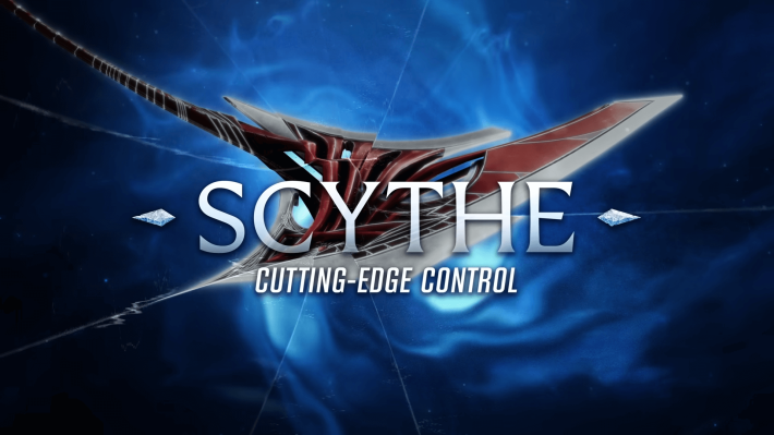 Lost Soul Aside - Weapons Trailer _ PS5 & PC Games 1-22 screenshot