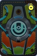 ネオガーディアンエースバーン背景