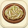 オニオンサラダ