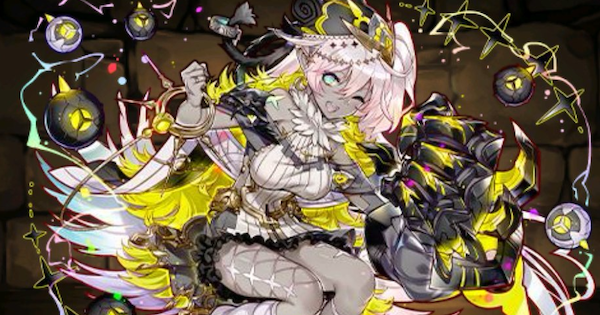 彩獅の魂神ニスカ