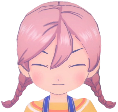 牧場物語 風のグランドバザールのマルー