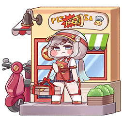 追加スキンの画像