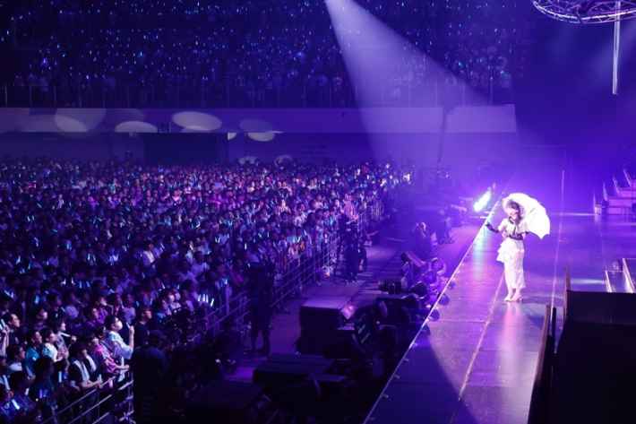THE IDOLM@STER SHINY COLORS