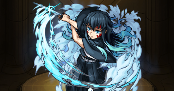 時透無一郎（獣神化）