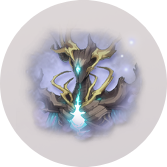 古代ガーディアン・チャーム