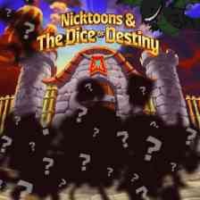 Nicktoons & The Dice of Destinyのアイコン画像