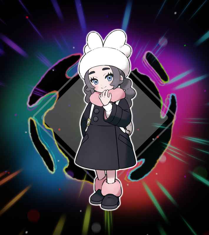 DLC「M次元ラッシュ」の配信日と追加コンテンツの画像