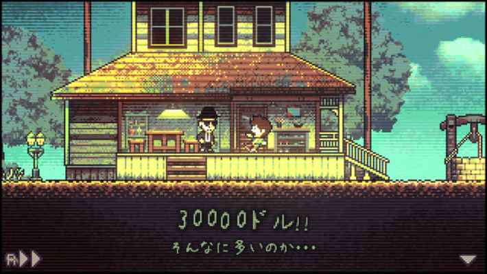 ストーリー１