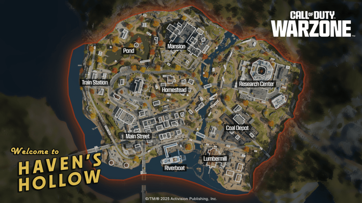 Call of Duty: Black Ops 7