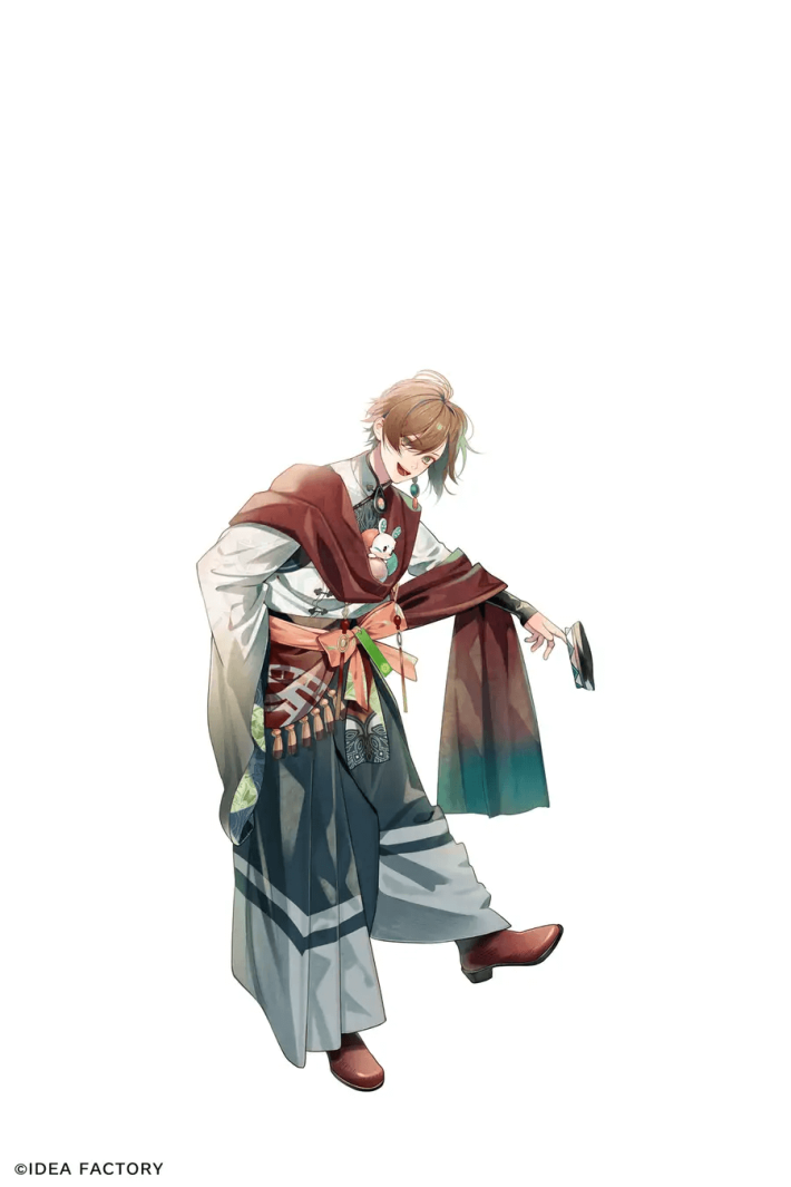 キャプション８